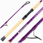 Dark Matter SPS Inshore Spinning Rods