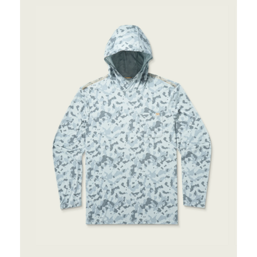 Marsh Wear Buxton Hagood Hood