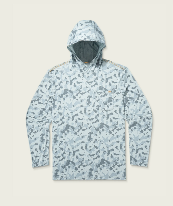 Marsh Wear Buxton Hagood Hood