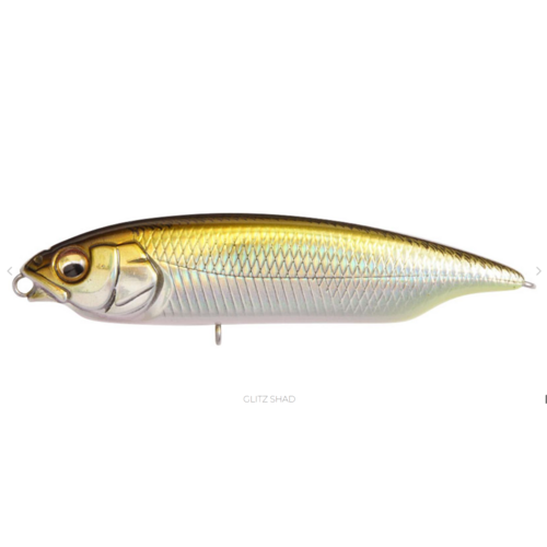 Megabass Karashi Slow Sinking
