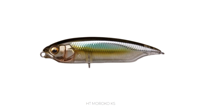 Megabass Karashi Slow Sinking
