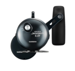 Shimano Ocea Jigger Lever Drag Conventional Reel