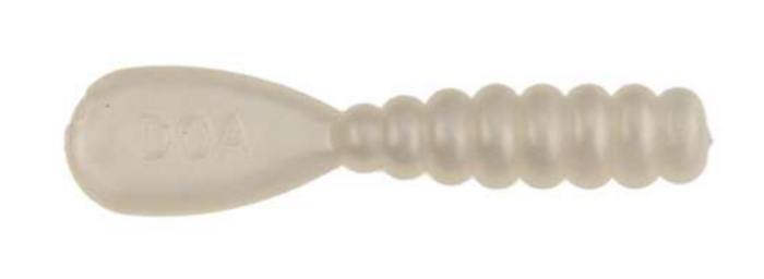 D.O.A. Lures C.A.L. Series Paddle Tail