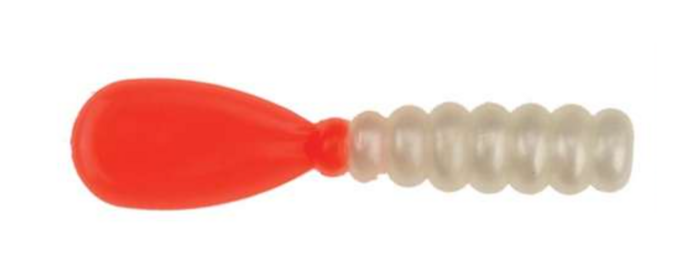 D.O.A. Lures C.A.L. Series Paddle Tail