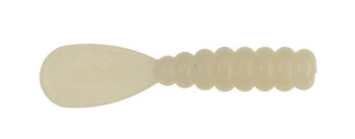 D.O.A. Lures C.A.L. Series Paddle Tail