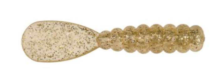 D.O.A. Lures C.A.L. Series Paddle Tail