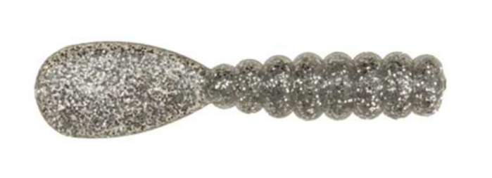 D.O.A. Lures C.A.L. Series Paddle Tail