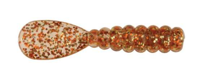 D.O.A. Lures C.A.L. Series Paddle Tail