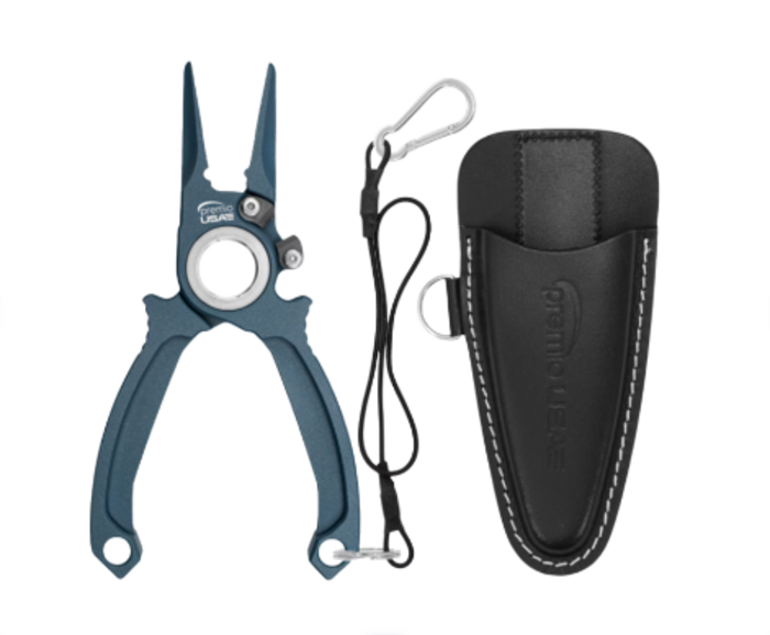 Danco Premio USA Gen 2 Pliers