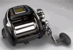 Banax Kaigen Electric Reel