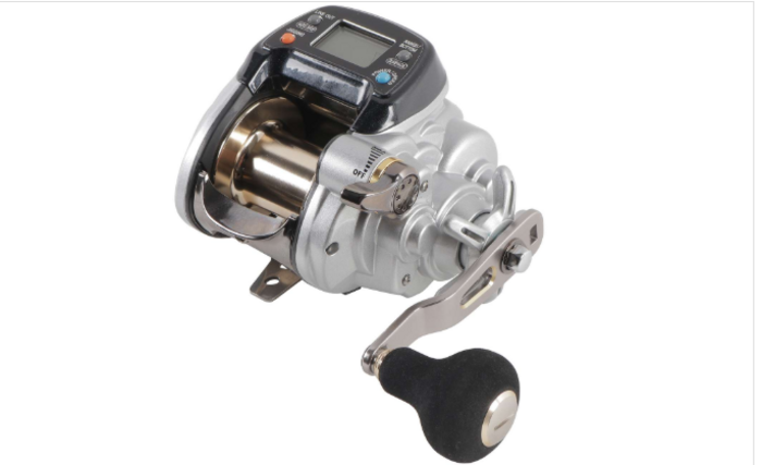 Banax Kaigen Electric Reel