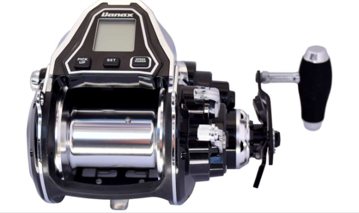 Banax Kaigen Electric Reel