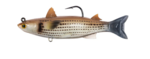 Live Target Mullet Rigged