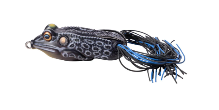 Live Target Frog Hollow Body