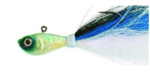 Spro Bucktail Jigs 1-1/2oz