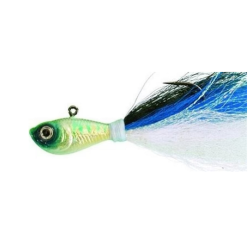 Bucktails - Florida Fishing Outfitters Tackle Store
