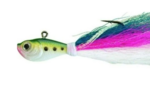 Spro Bucktail Jigs 1-1/2oz