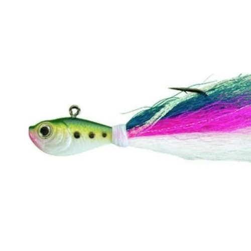 Spro Bucktail Jigs 1-1/2oz