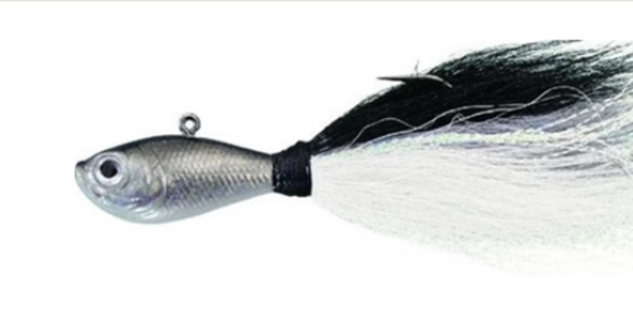 Spro Bucktail Jigs 1-1/2oz