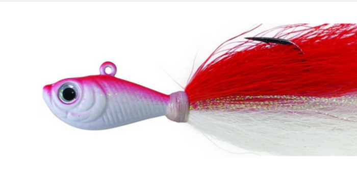 Spro Bucktail Jigs 1-1/2oz