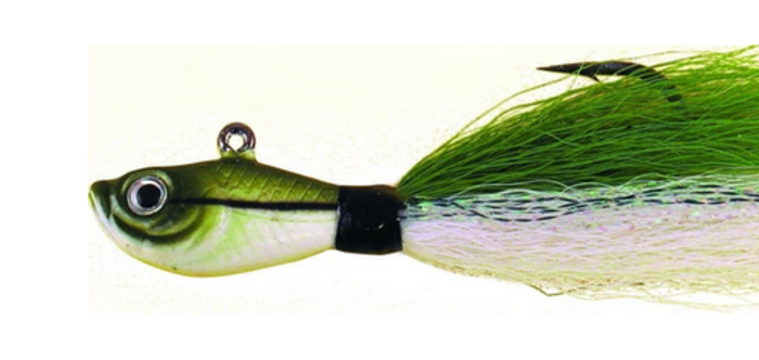 Spro Bucktail Jigs 1-1/2oz