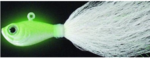 Spro Bucktail Jigs 1-1/2oz