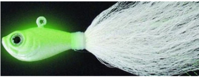 Spro Bucktail Jigs 1-1/2oz