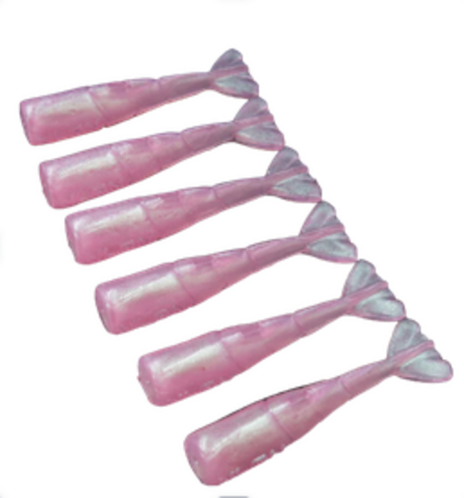 NLBN Shrimp Tail