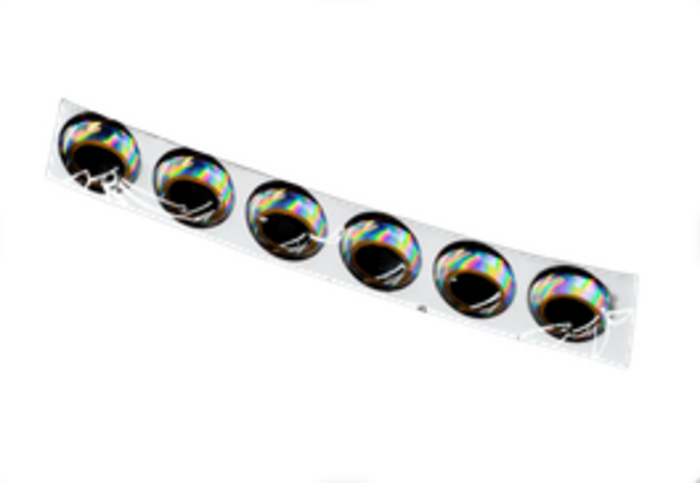 NLBN Eyeballs
