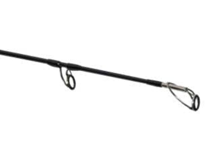 Tsunami Carbon Shield III Boat Spinning Rod