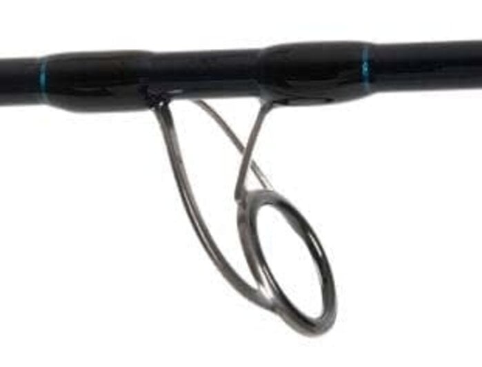 Tsunami Carbon Shield III Boat Spinning Rod