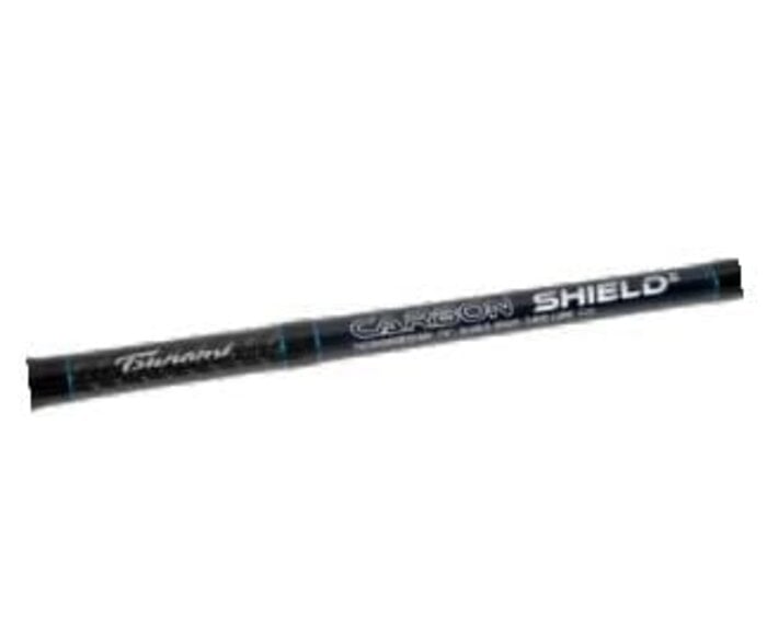 Tsunami Carbon Shield III Boat Spinning Rod