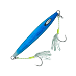 JYG Semy - OG Collection 15g Rigged Micro Jig