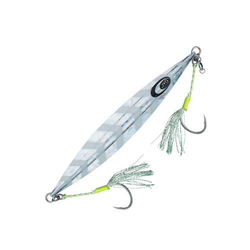JYG Pro Deep Series Rigged