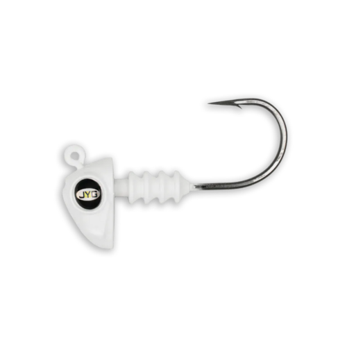 JYG Chubby Jig Head
