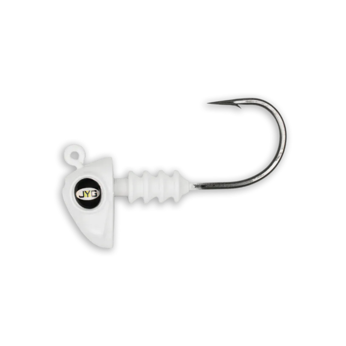 JYG Chubby Jig Head