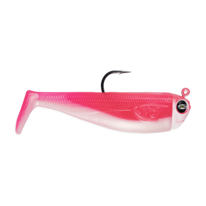 JYG Chubby Jig Head