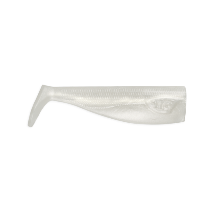 JYG Chubby Paddle Tail
