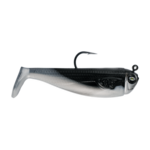 JYG Chubby Paddle Tail