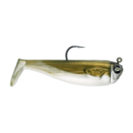 JYG Chubby Paddle Tail