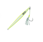 JYG Strykle - OG Collection 40g Rigged Light Jigging Lure