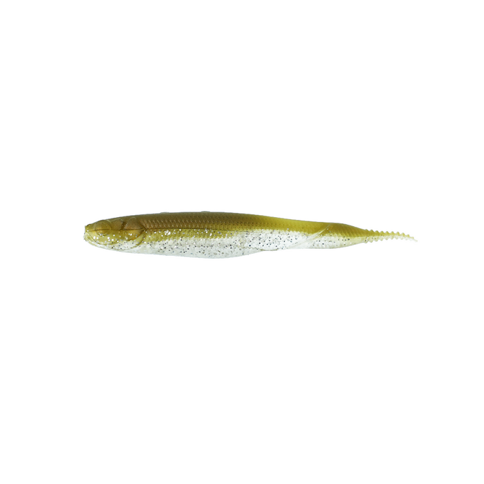 Missile Baits Freedom Flyer