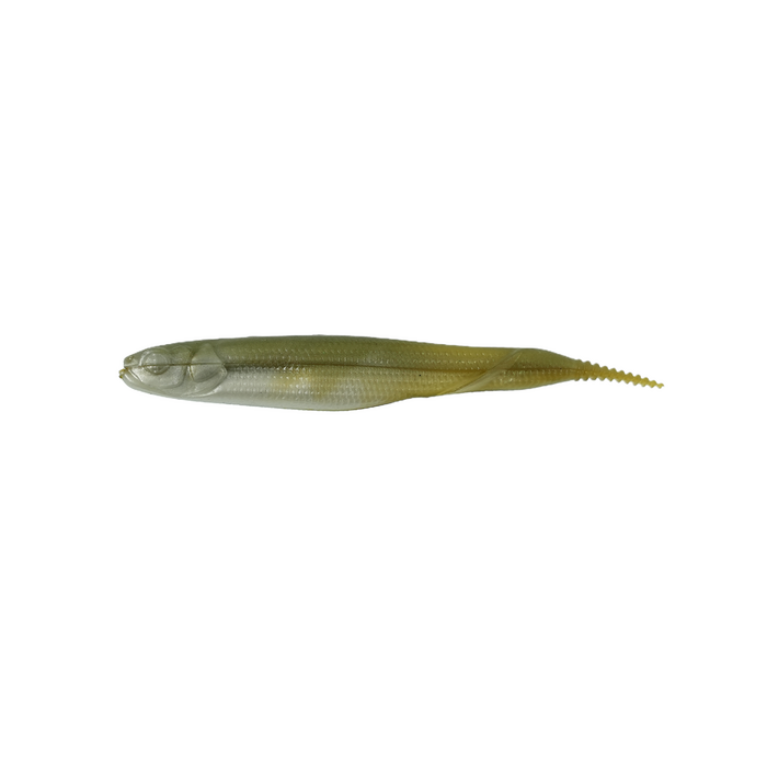 Missile Baits Freedom Flyer