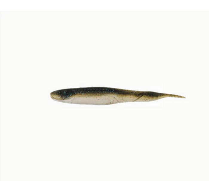 Missile Baits Freedom Flyer