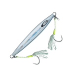 JYG Semy - OG Collection 15g Rigged Micro Jig
