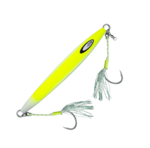 JYG Semy - OG Collection 15g Rigged Micro Jig