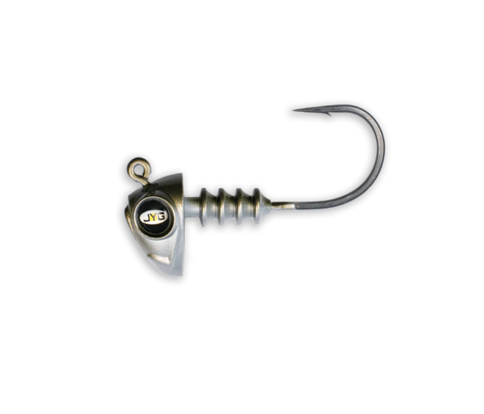 JYG Chubby Jig Head