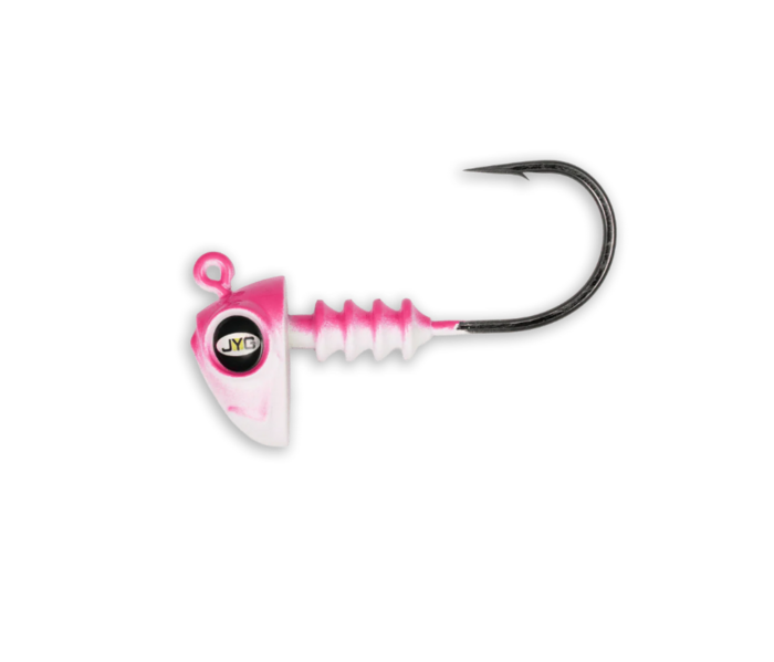 JYG Chubby Jig Head