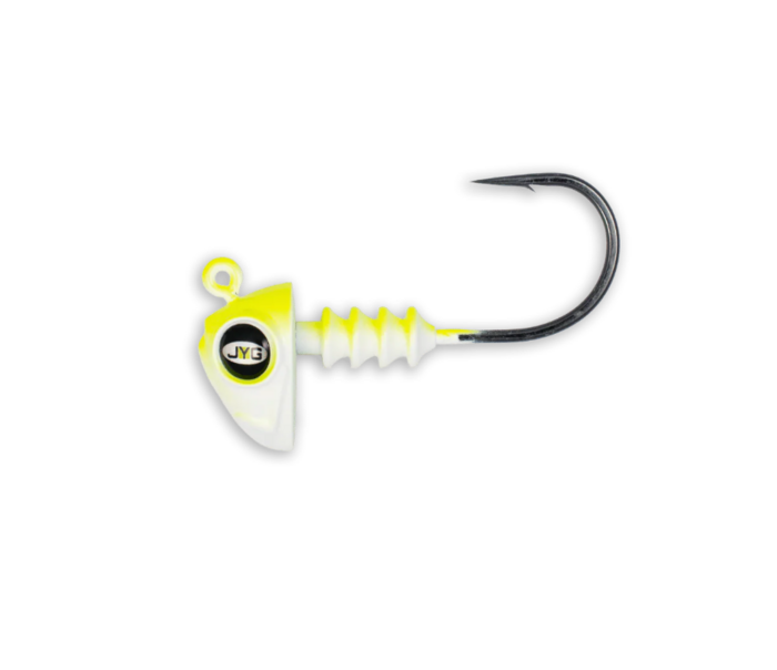 JYG Chubby Jig Head