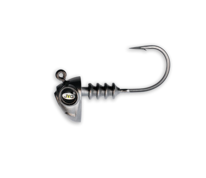 JYG Chubby Jig Head